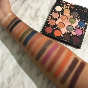 💕PERCEPTION PALETTE 💕